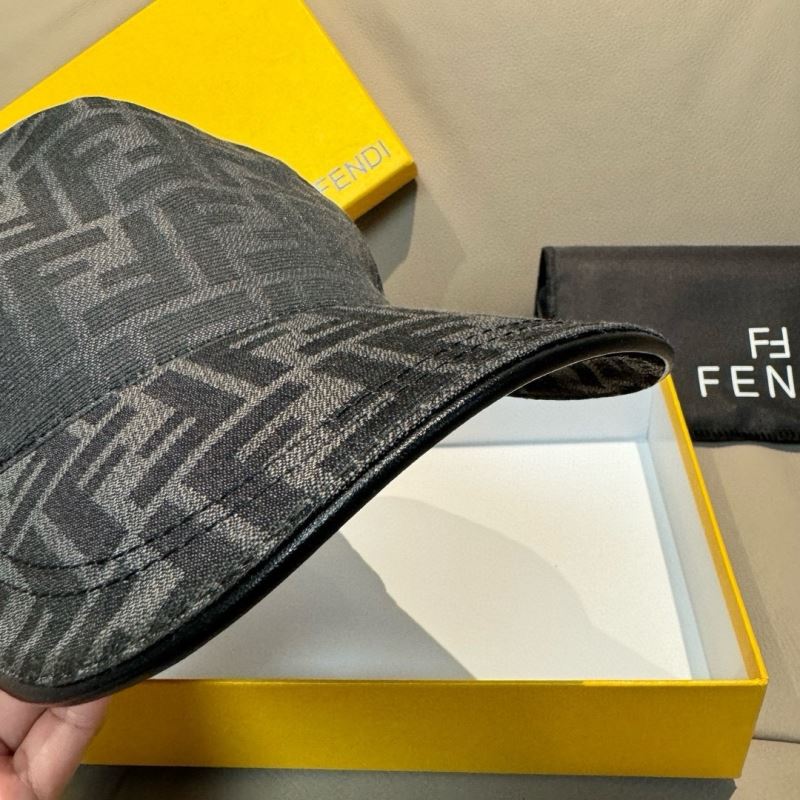 Fendi Caps